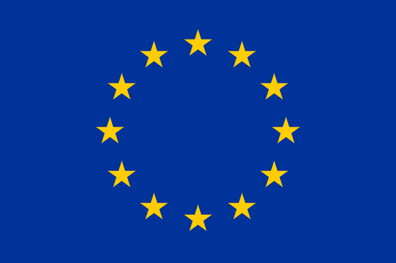 800px European flag La coordination européenne de la recherche en milieu polaire doit elle être renforcée ?