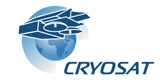 EO LPP Cryosat logo ICO.serendipityThumb Cryosat relancé !