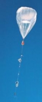 ballon emportant une sonde a ozone assoc.serendipityThumb Lancement du site français de lAPI